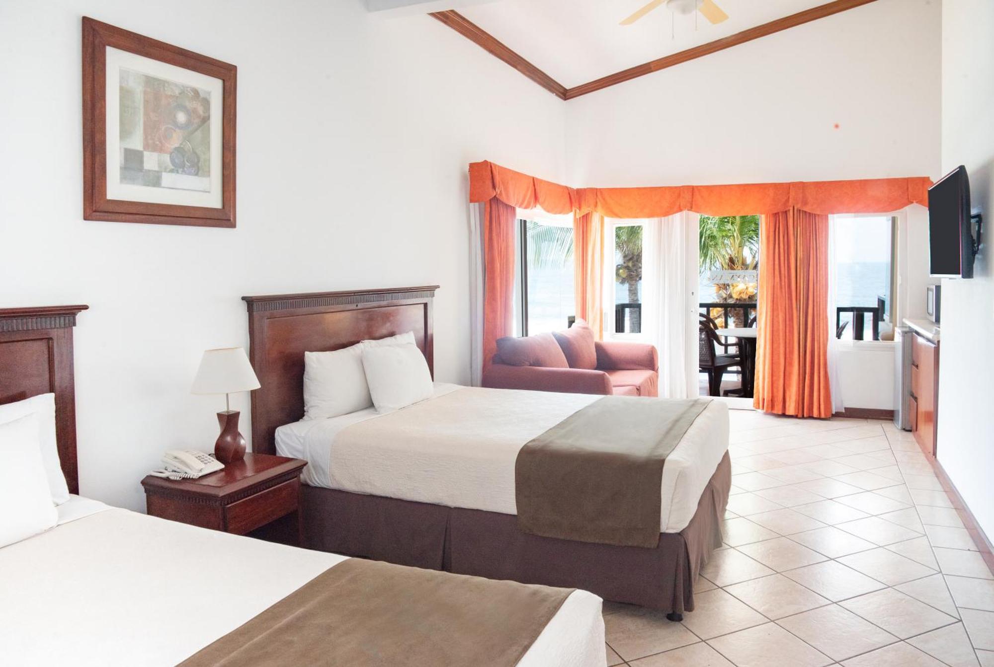 Hotel Cayman Suites Monterrico Cameră foto